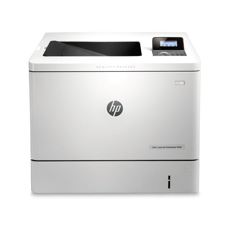 HP Color LaserJet Enterprise-40939 HP Color LaserJet Enterprise-40939