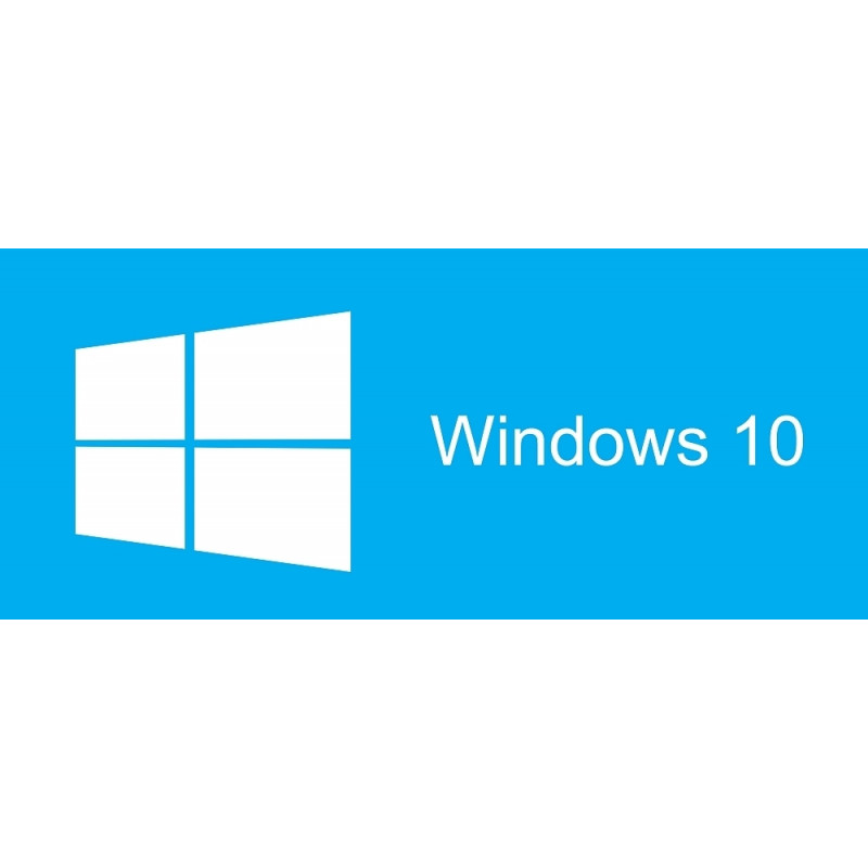 Microsoft Windows Pro 10-40950