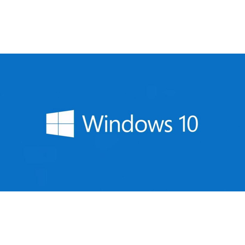 Microsoft Windows HOME 10-40963 Microsoft Windows HOME 10-40963
