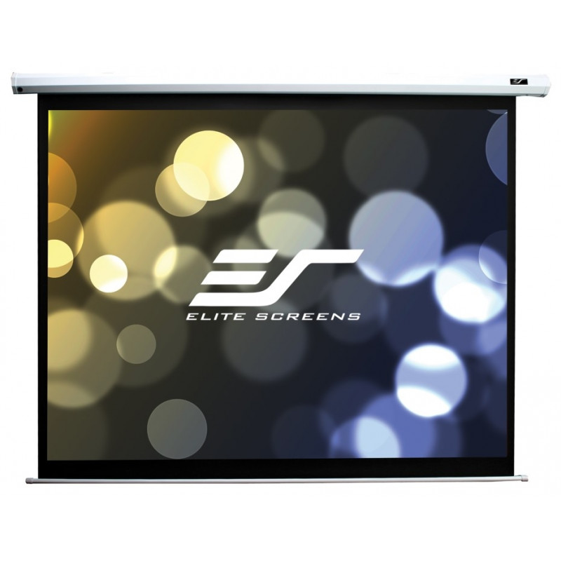 Elite Screen Electric120V Spectrum,-40984 Elite Screen Electric120V Spectrum,-40984