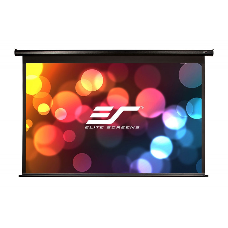 Elite Screen Electric100H Spectrum,-40985 Elite Screen Electric100H Spectrum,-40985