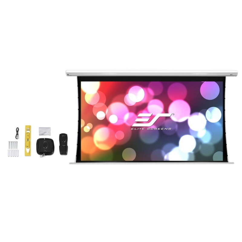 Elite Screen Electric125XHT Spectrum-40994 Elite Screen Electric125XHT Spectrum-40994