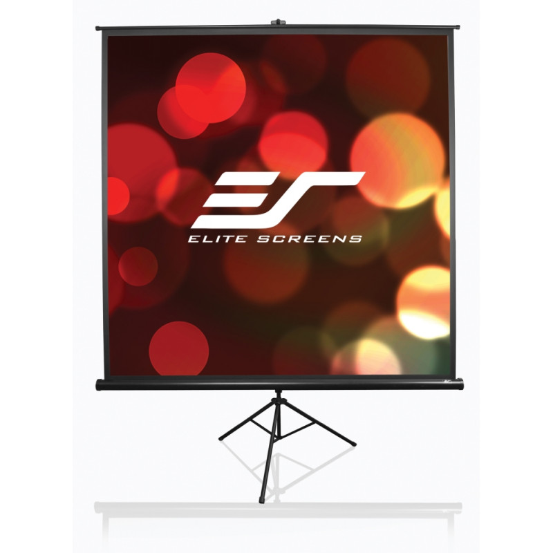 Elite Screen T120UWH Tripod,-41057 Elite Screen T120UWH Tripod,-41057