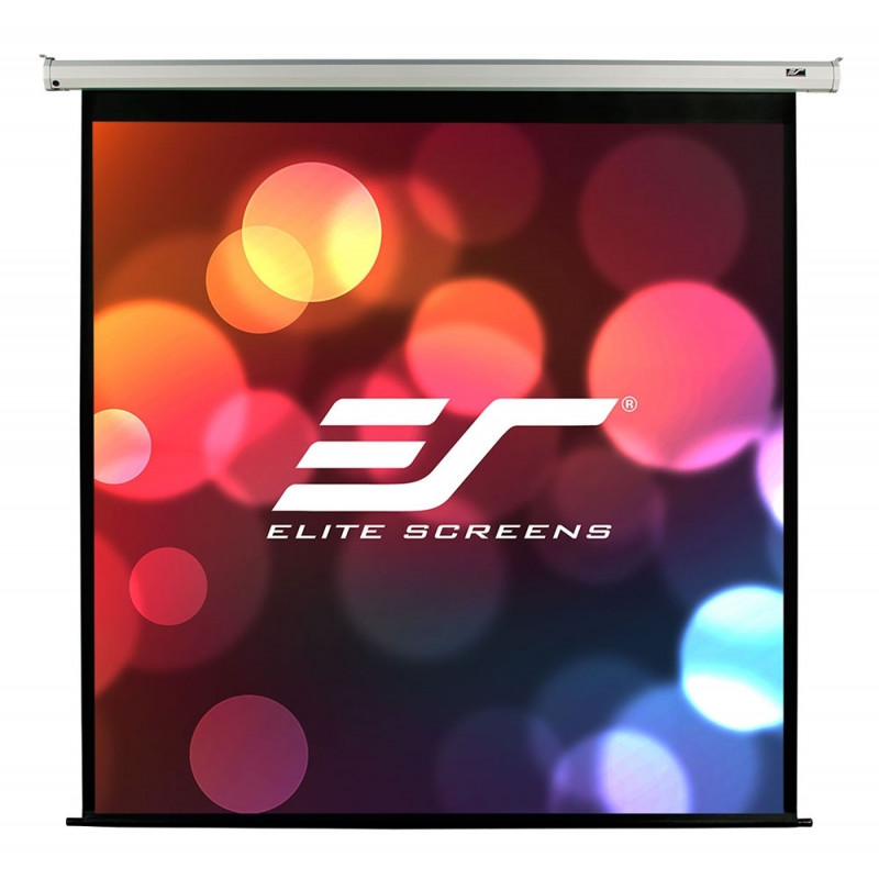 Elite Screen M85XWS1 Manual,-41069 Elite Screen M85XWS1 Manual,-41069