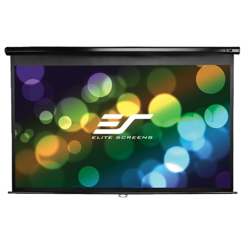 Elite Screen M92UWH Manual,-41071 Elite Screen M92UWH Manual,-41071