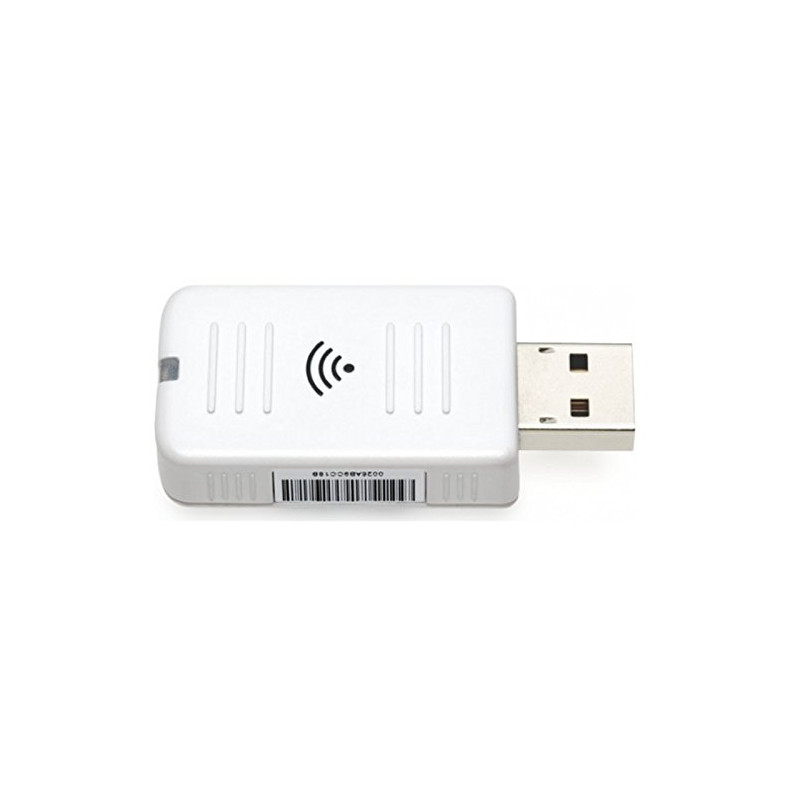 Epson Wireless Adapter (LAN-41099 Epson Wireless Adapter (LAN-41099