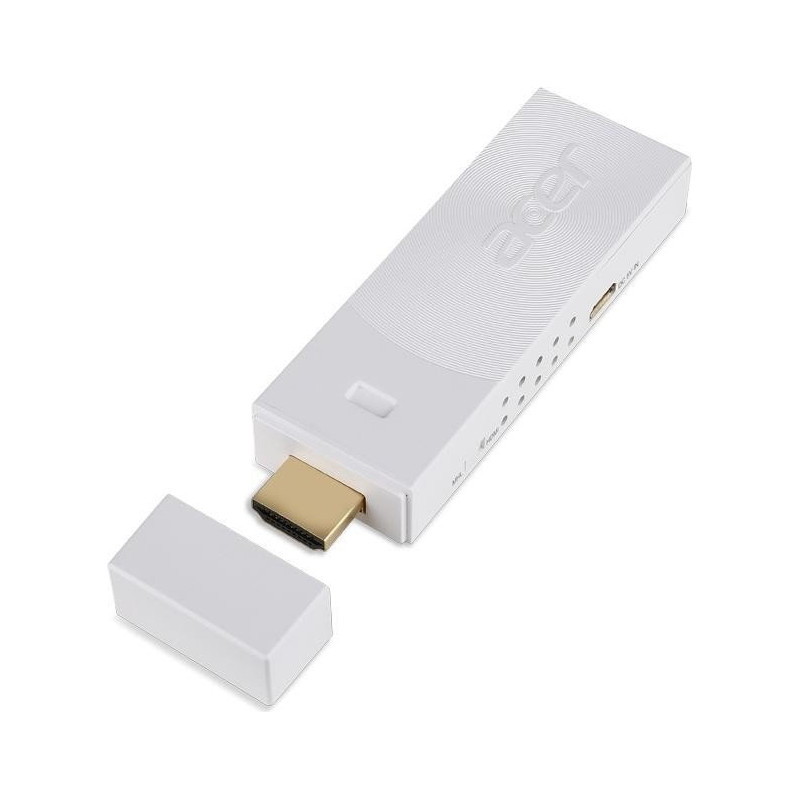 Acer WirelessCAST MWA3 (White)-41114 Acer WirelessCAST MWA3 (White)-41114