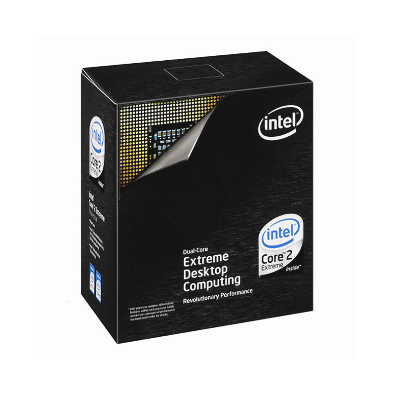 C2 EXTREME QX9775/3.2/1600-41139 C2 EXTREME QX9775/3.2/1600-41139