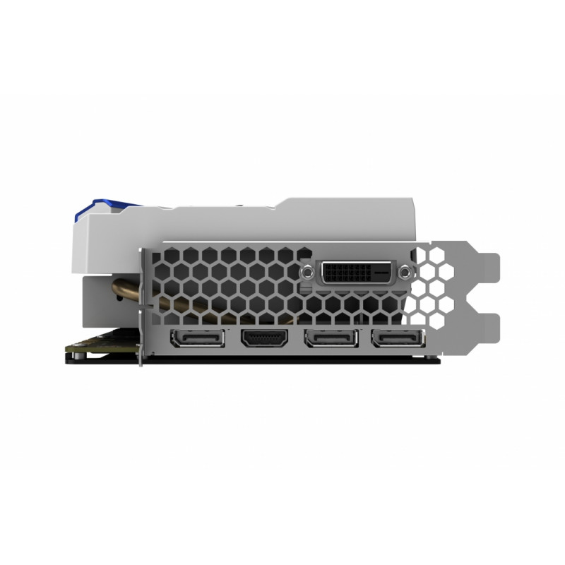PALIT GTX1070 GAMEROCK 8GB-41799 PALIT GTX1070 GAMEROCK 8GB-41799