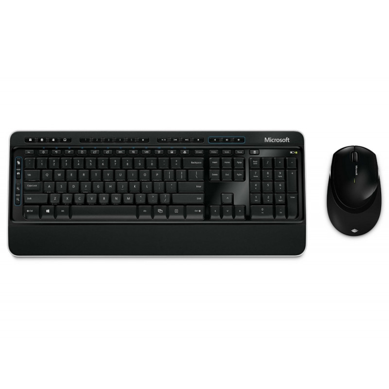 Microsoft Wireless Desktop 3050-41980 Microsoft Wireless Desktop 3050-41980