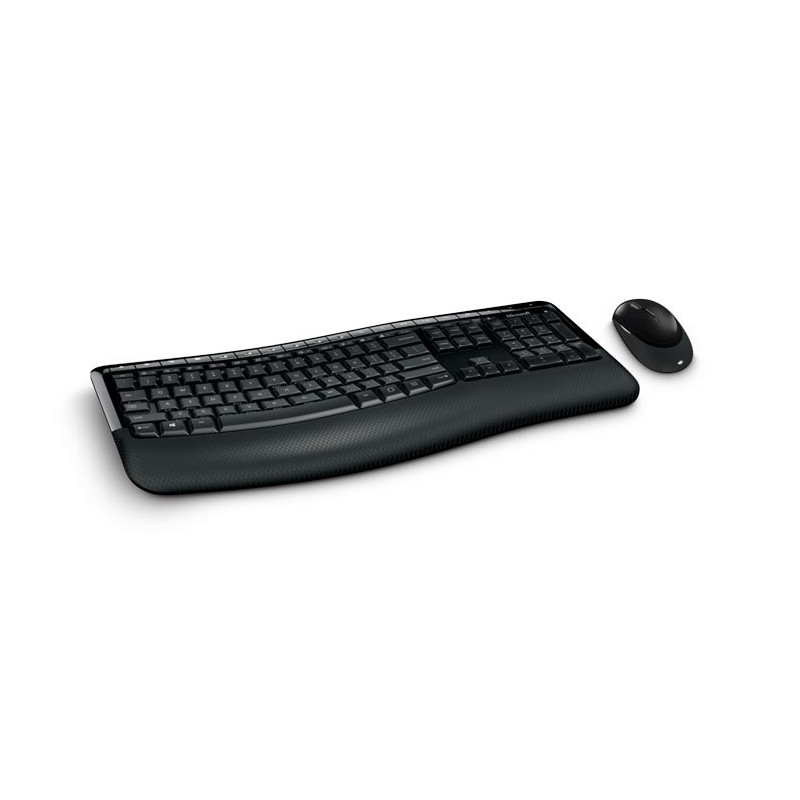 Microsoft Wireless Desktop 5050-41981 Microsoft Wireless Desktop 5050-41981