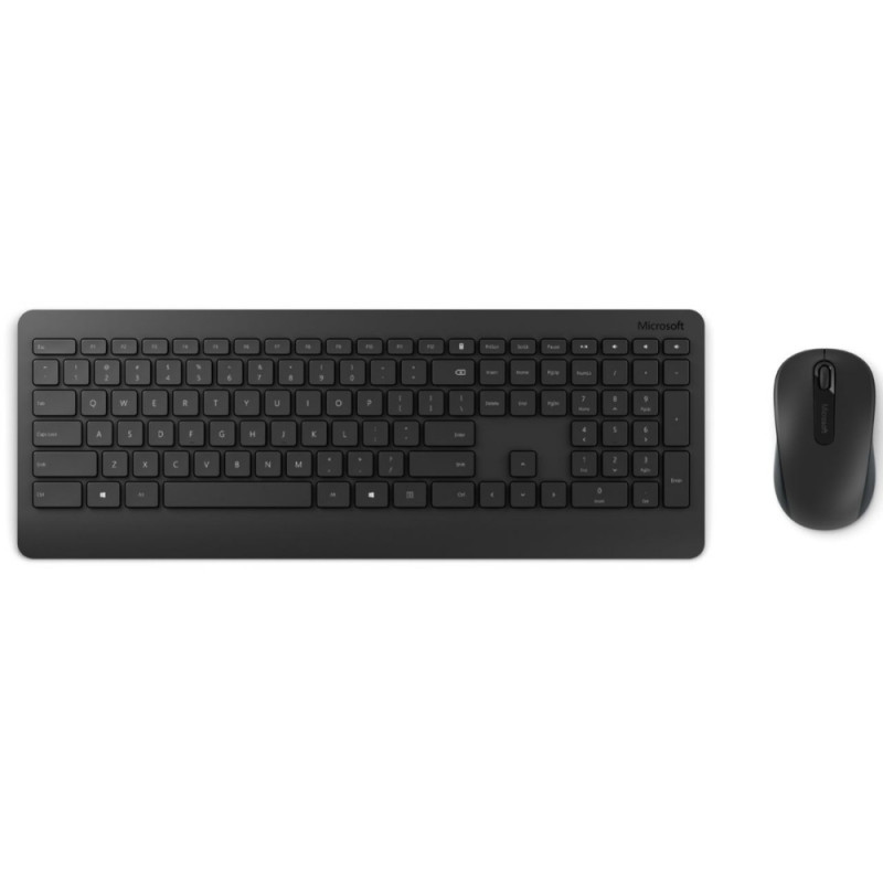 Microsoft Wireless Desktop 900-41982 Microsoft Wireless Desktop 900-41982