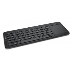 Microsoft All-in-One Media Keyboard-42009
