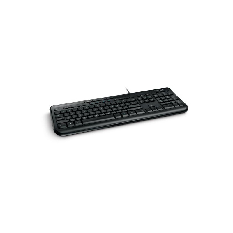 Microsoft Wired Keyboard 600-42014 Microsoft Wired Keyboard 600-42014