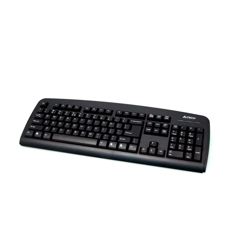 A4 KB-720 USB BLACK-42060 A4 KB-720 USB BLACK-42060