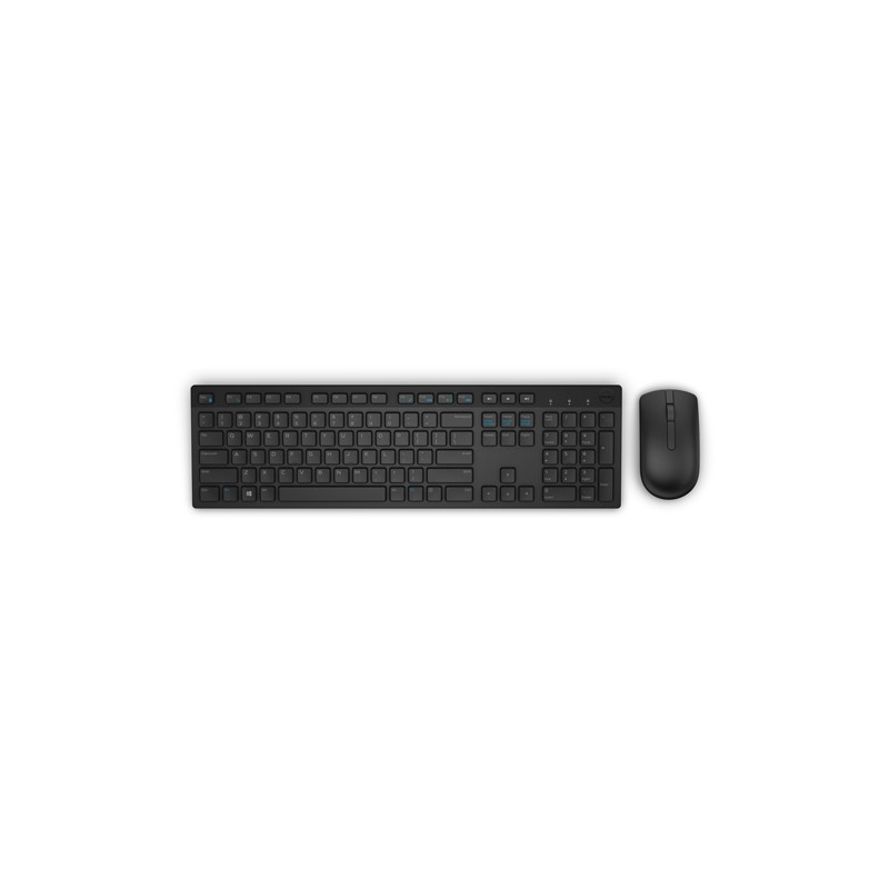 Dell KM636 Wireless Keyboard-42069 Dell KM636 Wireless Keyboard-42069