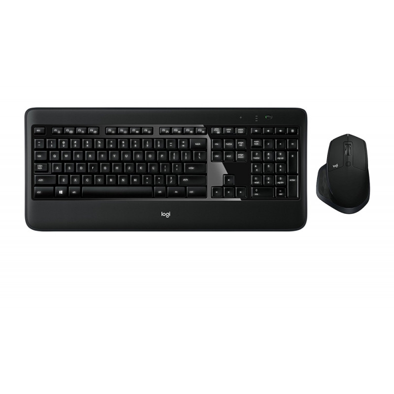 Logitech MX900 Performance Keyboard-42082 Logitech MX900 Performance Keyboard-42082