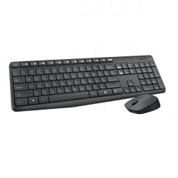 Logitech MK235 Wireless Keyboard-42083