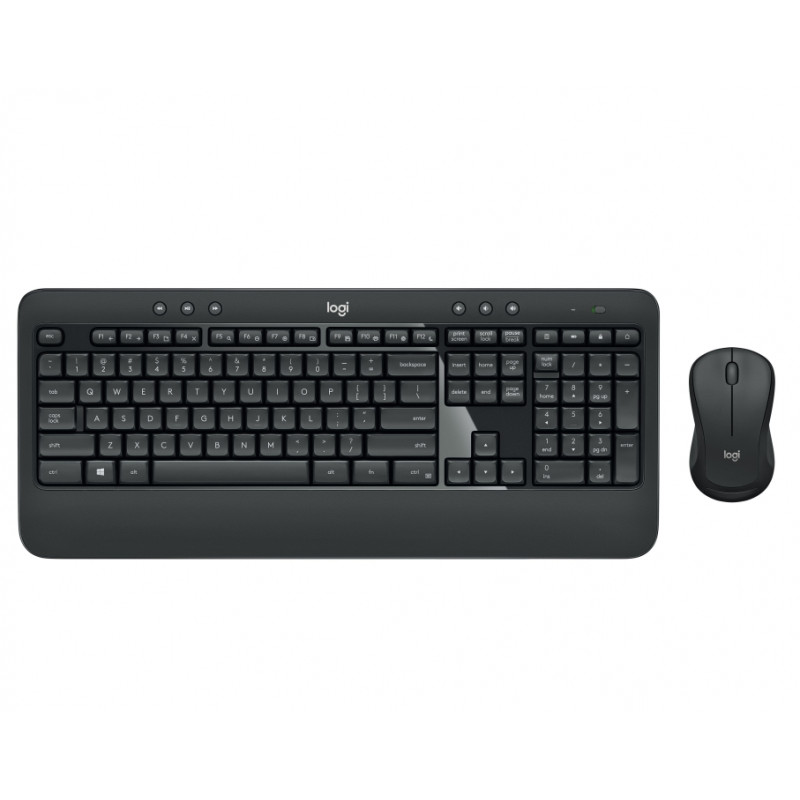 Logitech MK540 Advanced Wireless-42084 Logitech MK540 Advanced Wireless-42084