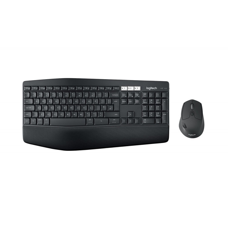 Logitech MK850 Performance Wireless-42085 Logitech MK850 Performance Wireless-42085