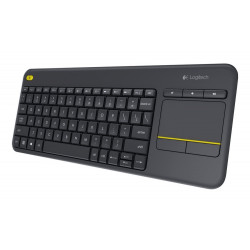 Logitech Wireless Touch Keyboard-42093