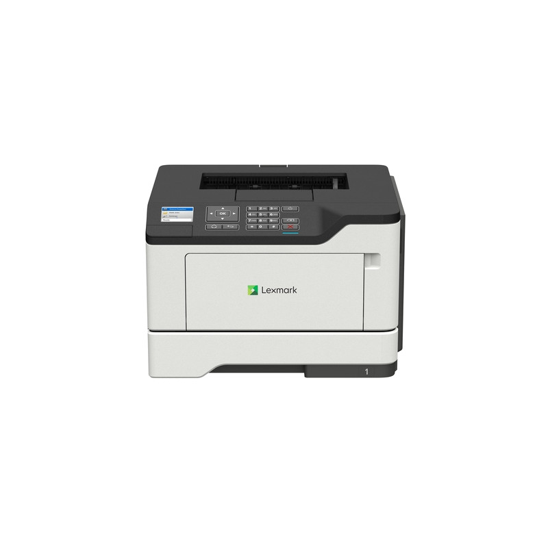 NEW Mono Laser Printer-42116
