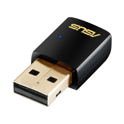 Asus USB-AC51, Wireless AC600-42168