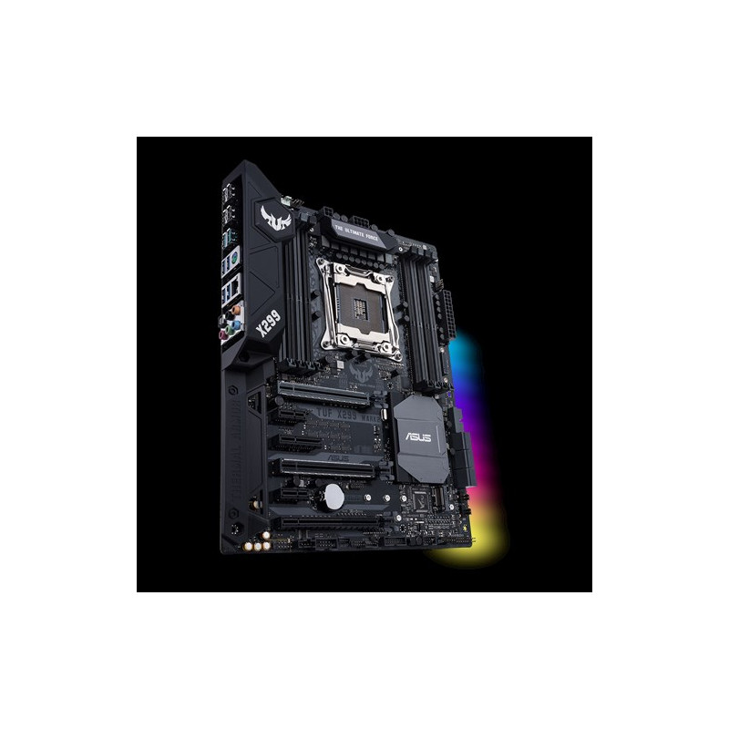 ASUS TUF X299 MARK-42201 ASUS TUF X299 MARK-42201