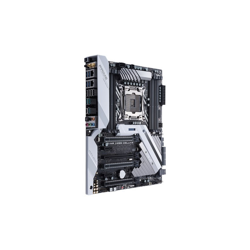 ASUS PRIME X299-DELUXE-42217 ASUS PRIME X299-DELUXE-42217