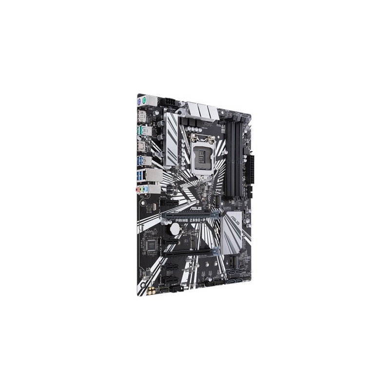 ASUS PRIME Z390-P-42243 ASUS PRIME Z390-P-42243