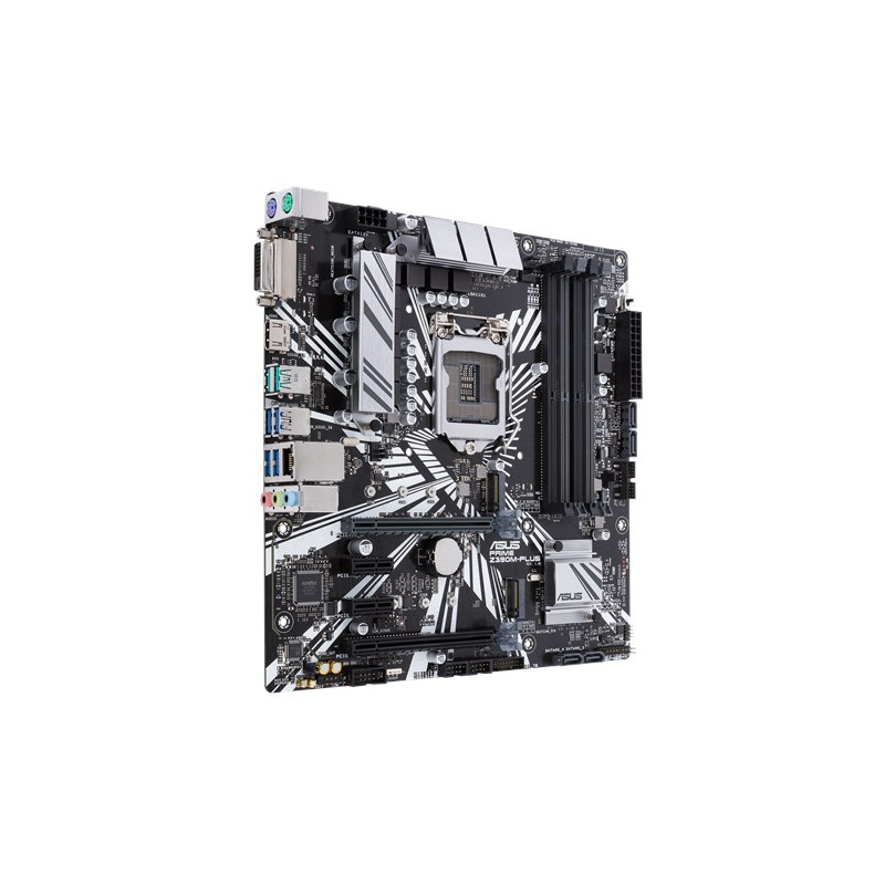 ASUS PRIME Z390M-PLUS-42247 ASUS PRIME Z390M-PLUS-42247