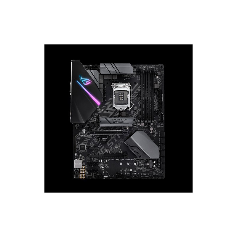 ASUS ROG STRIX H370-F-42317 ASUS ROG STRIX H370-F-42317