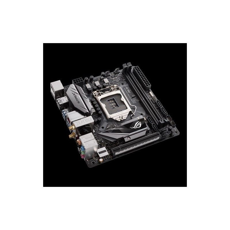 ASUS STRIX B250I GAMING-42466 ASUS STRIX B250I GAMING-42466