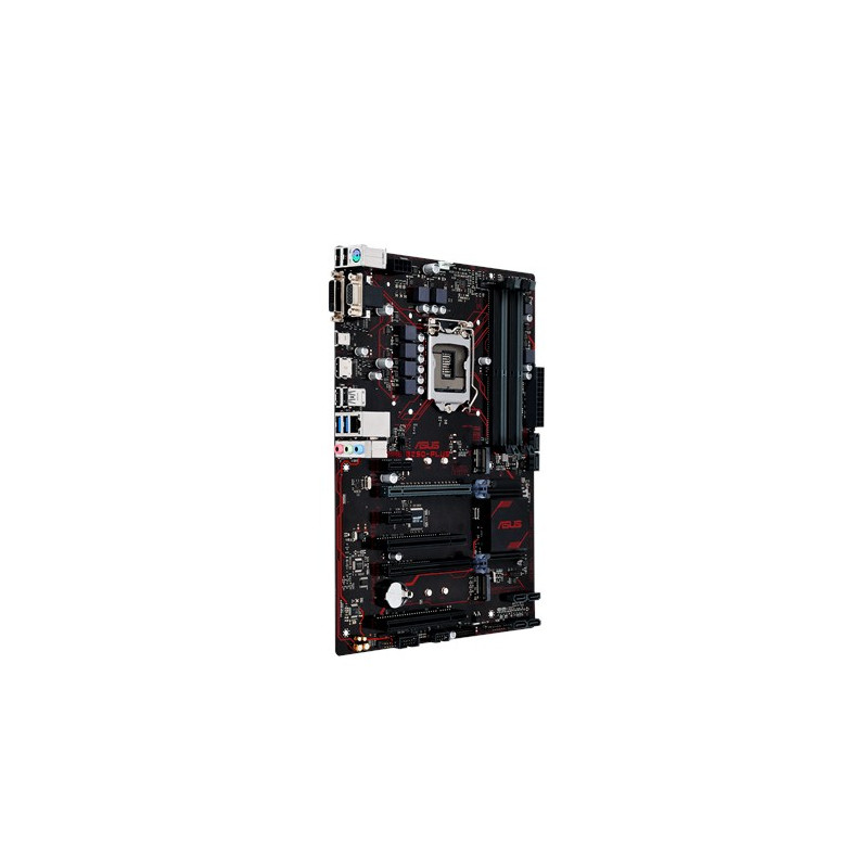 ASUS PRIME B250-PLUS-42494 ASUS PRIME B250-PLUS-42494