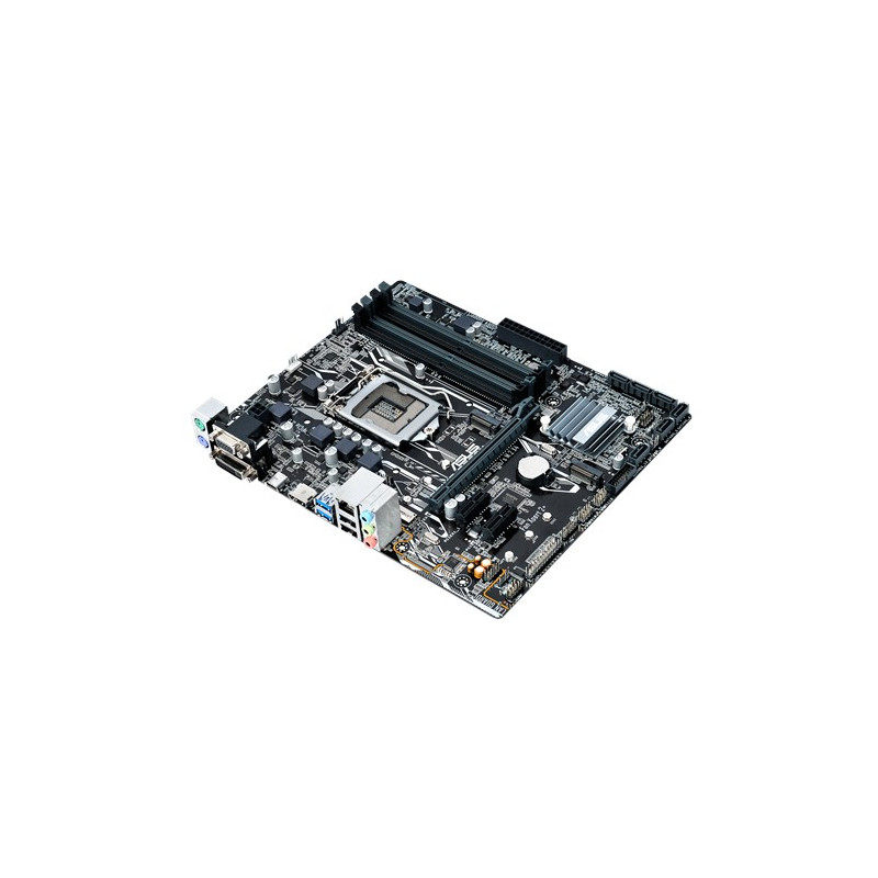 ASUS PRIME B250M-A-42503 ASUS PRIME B250M-A-42503
