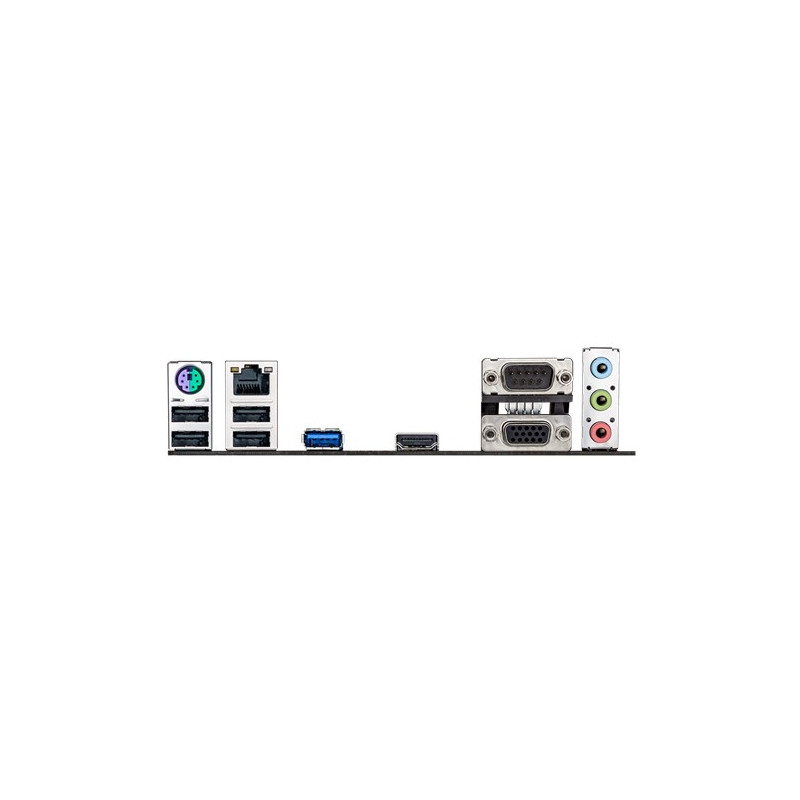 ASUS J1800I-C/CSM-42547 ASUS J1800I-C/CSM-42547