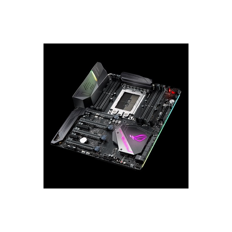 ASUS ROG ZENITH EXTREME-42550 ASUS ROG ZENITH EXTREME-42550
