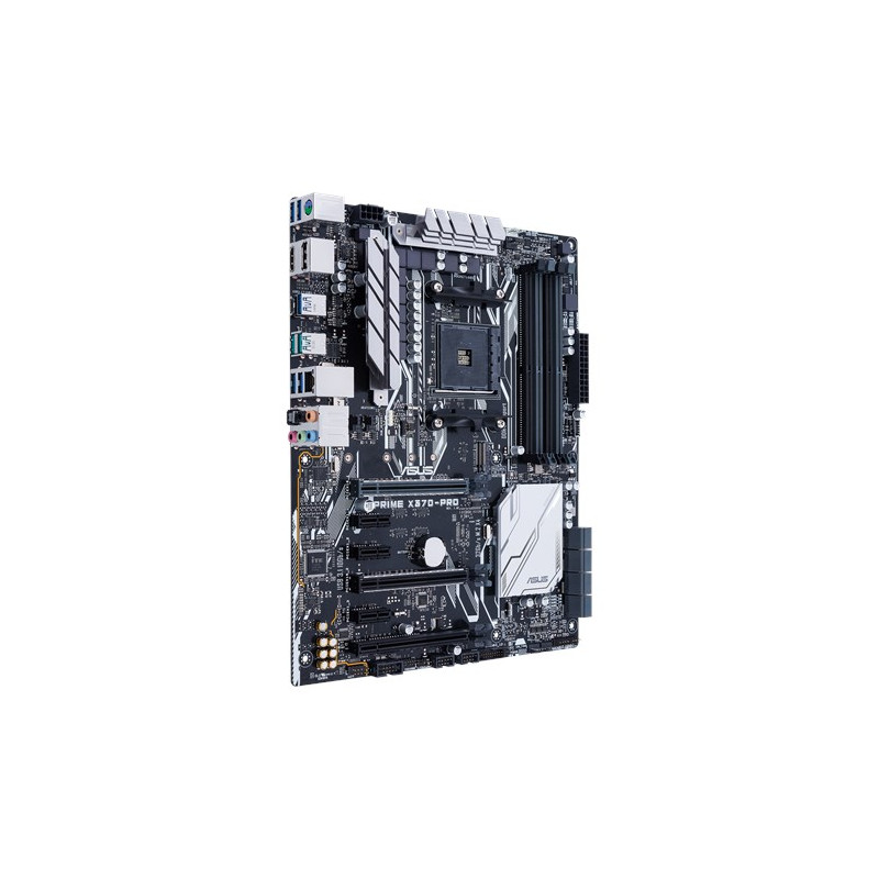 ASUS PRIME X370-PRO /-42617 ASUS PRIME X370-PRO /-42617