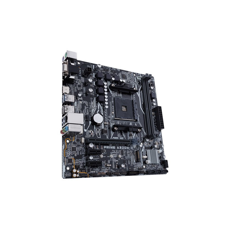 ASUS PRIME A320M-K-42662 ASUS PRIME A320M-K-42662
