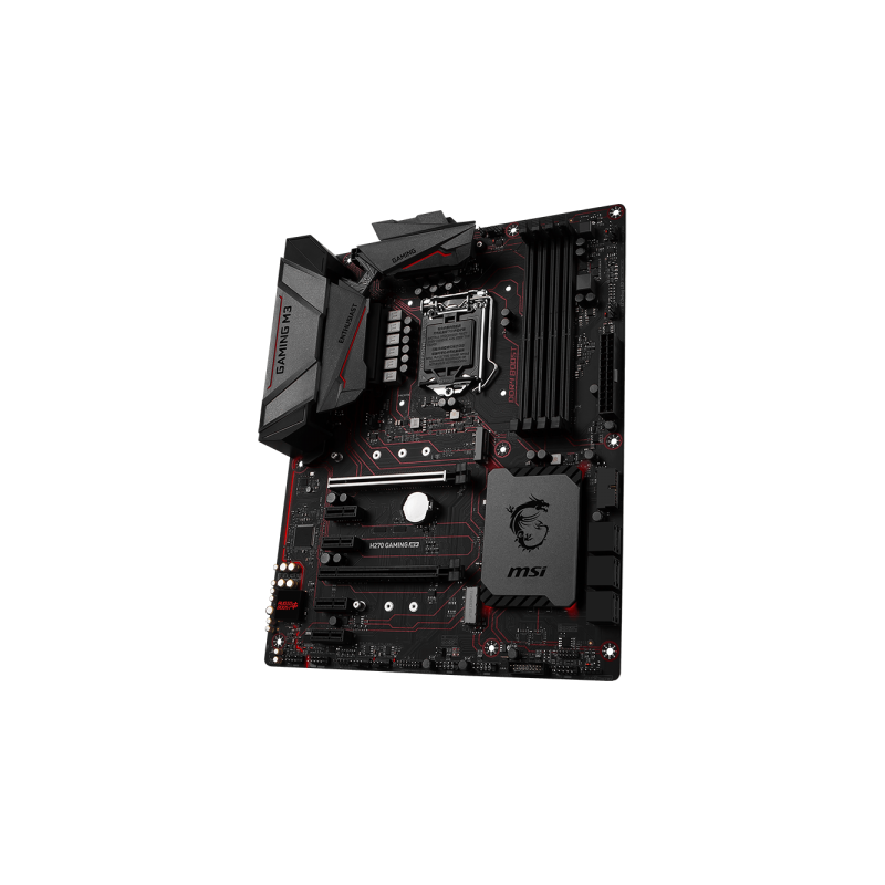 MSI H270 GAMING M3-42814 MSI H270 GAMING M3-42814