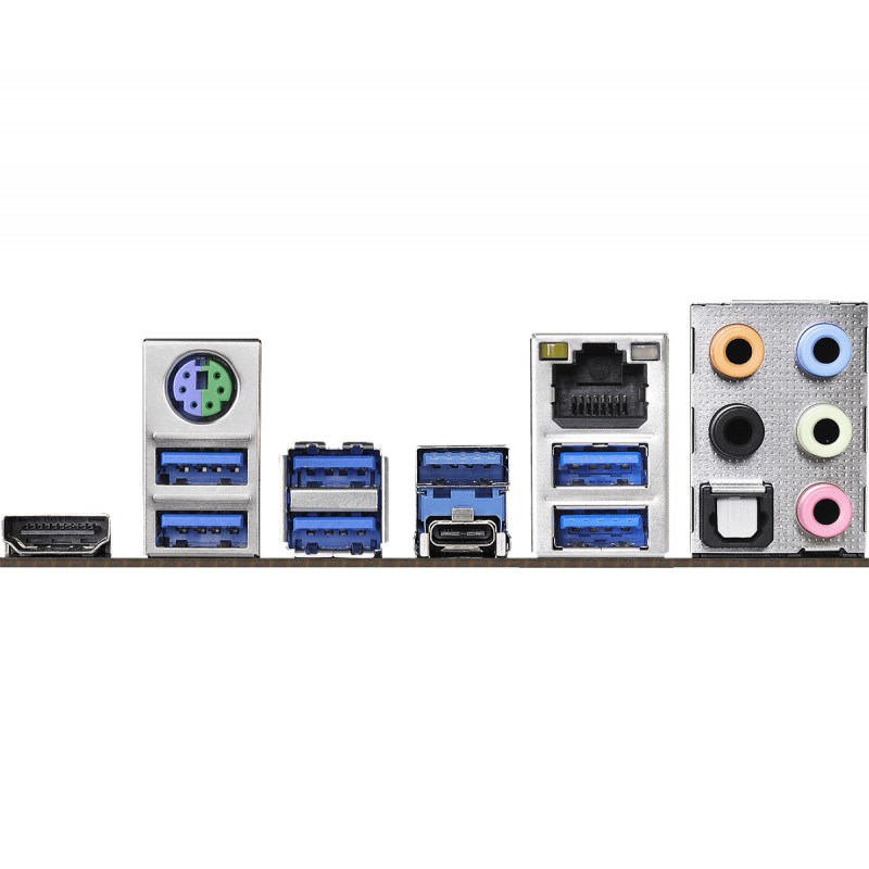 ASROCK X470 MASTER SLI-43153 ASROCK X470 MASTER SLI-43153
