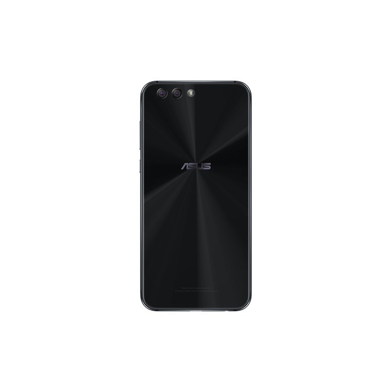 ASUS ZE554KL 64GB BLACK-43225 ASUS ZE554KL 64GB BLACK-43225