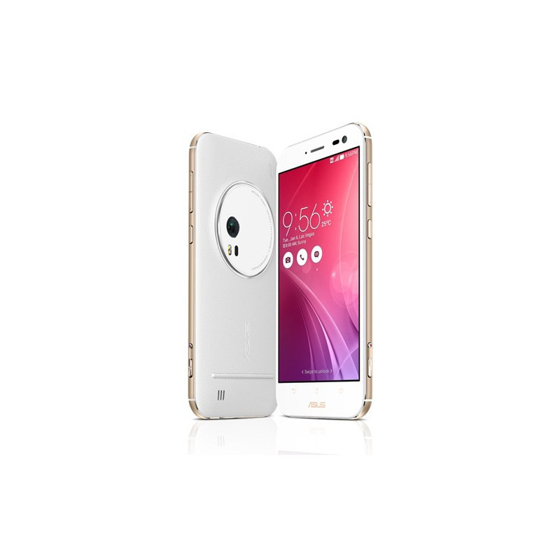 ASUS ZENFONE ZX551ML WHITE-43231 ASUS ZENFONE ZX551ML WHITE-43231