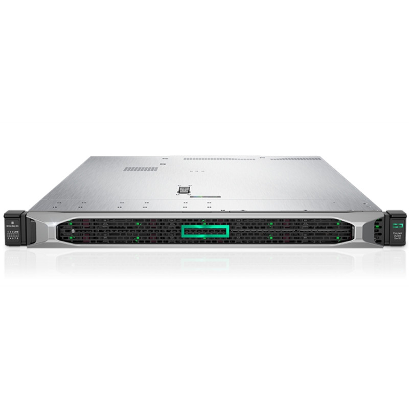 HPE DL360 G10, Xeon-43405 HPE DL360 G10, Xeon-43405