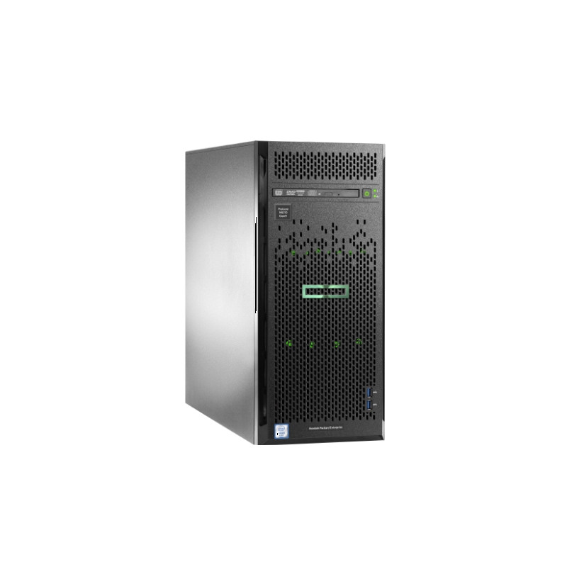 HPE ML110 G10, -43438 HPE ML110 G10, -43438