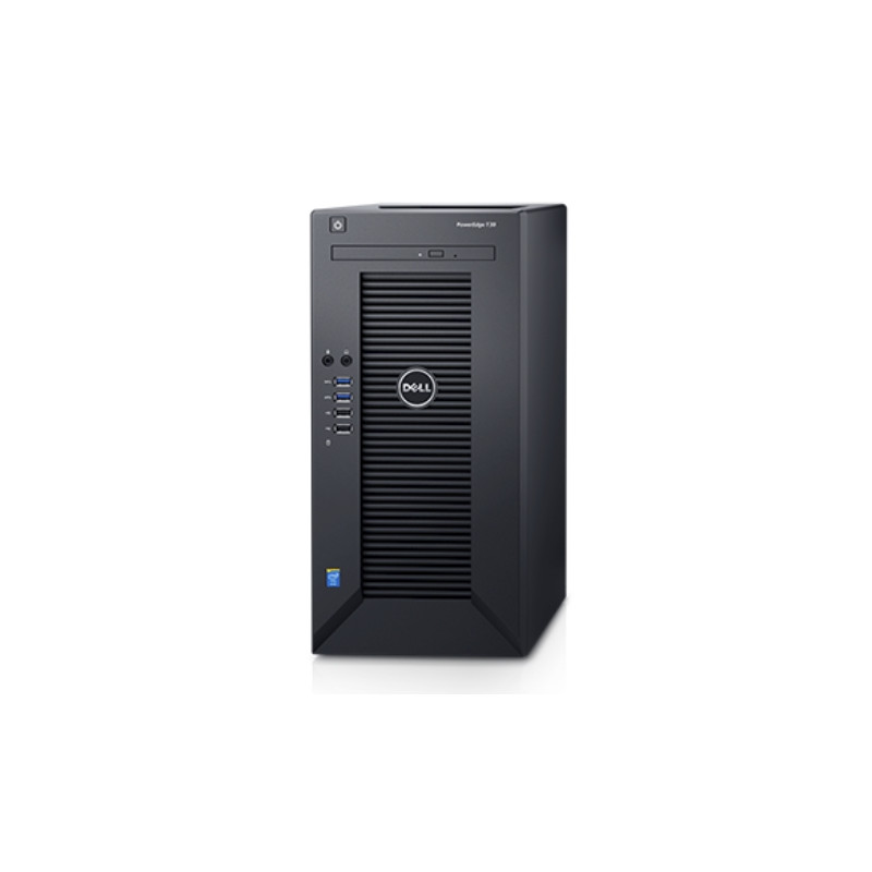 Dell PowerEdge T30, Intel-43447 Dell PowerEdge T30, Intel-43447
