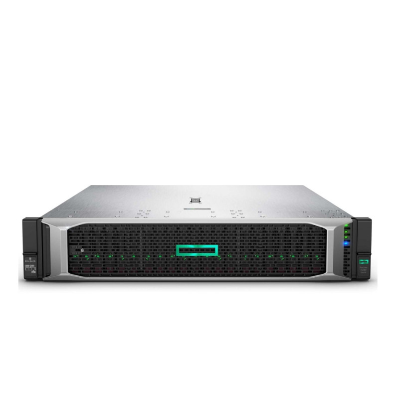 HPE DL380 G10, Xeon-43470 HPE DL380 G10, Xeon-43470