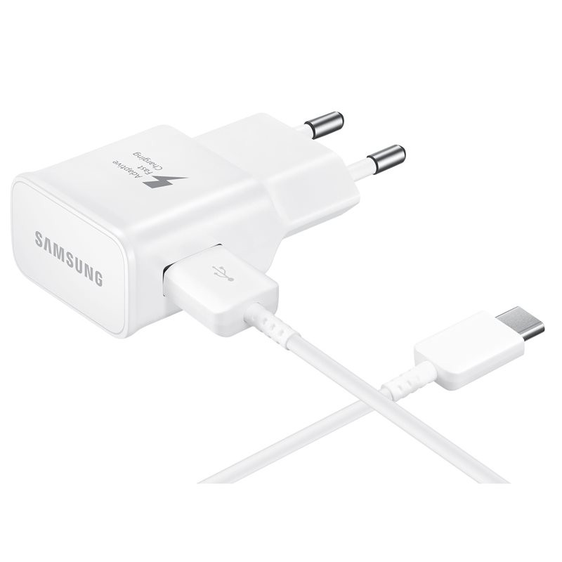 Samsung Fast Charging Wall-43501 Samsung Fast Charging Wall-43501