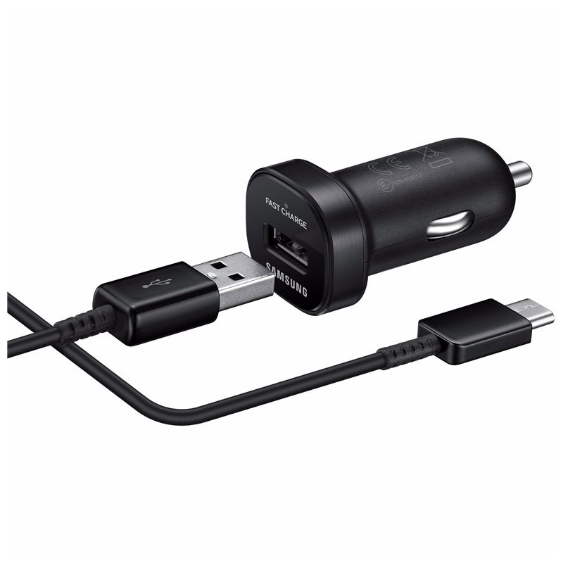 Samsung Car Fast Charger-43529 Samsung Car Fast Charger-43529