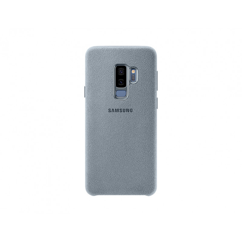 Samsung S9+ Alcantara Cover-43583 Samsung S9+ Alcantara Cover-43583